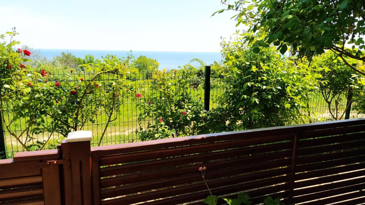 ביאלה Byala-Apartment-Valmira מראה חיצוני תמונה
