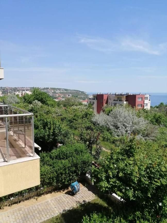 ביאלה Byala-Apartment-Valmira מראה חיצוני תמונה