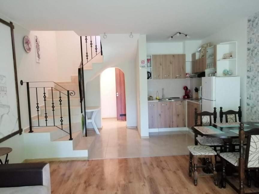 ביאלה Byala-Apartment-Valmira מראה חיצוני תמונה