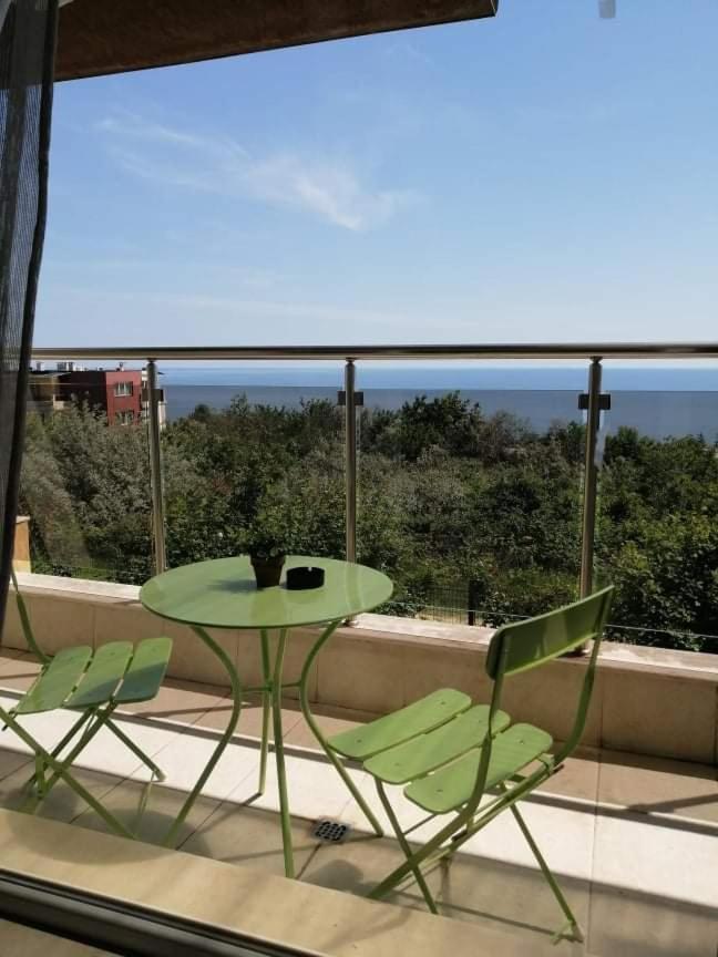 ביאלה Byala-Apartment-Valmira מראה חיצוני תמונה