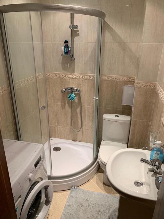 ביאלה Byala-Apartment-Valmira מראה חיצוני תמונה