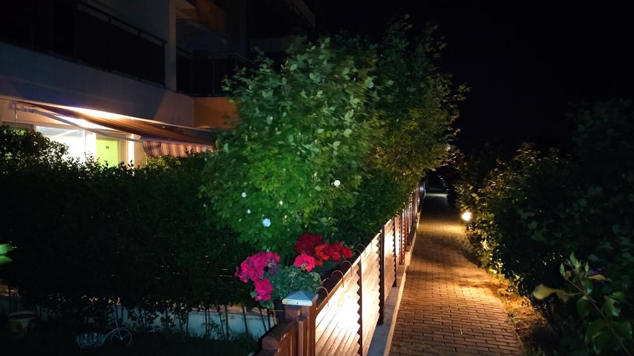 ביאלה Byala-Apartment-Valmira מראה חיצוני תמונה