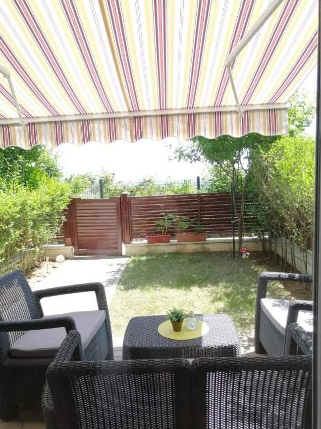 ביאלה Byala-Apartment-Valmira מראה חיצוני תמונה
