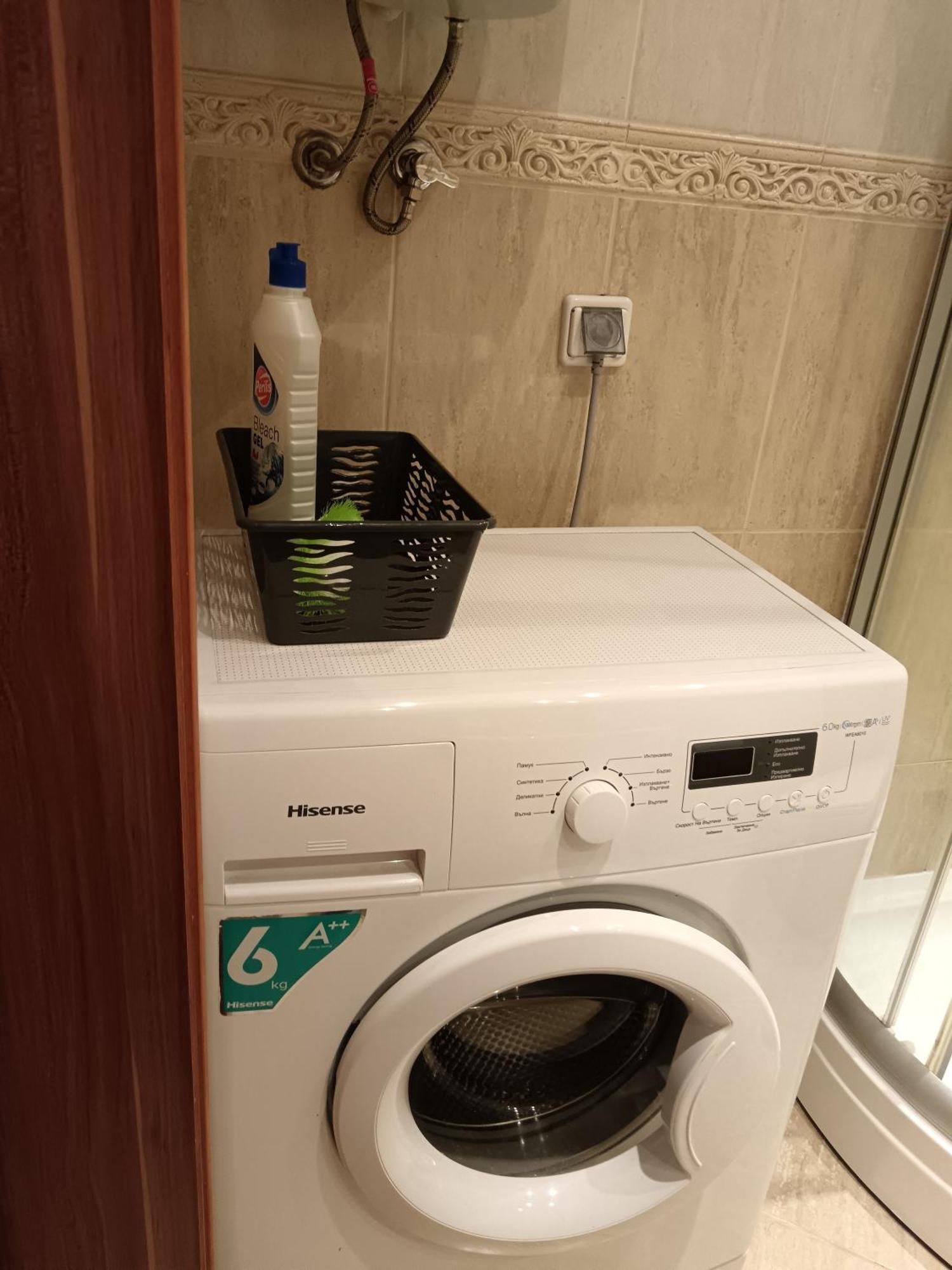 ביאלה Byala-Apartment-Valmira מראה חיצוני תמונה