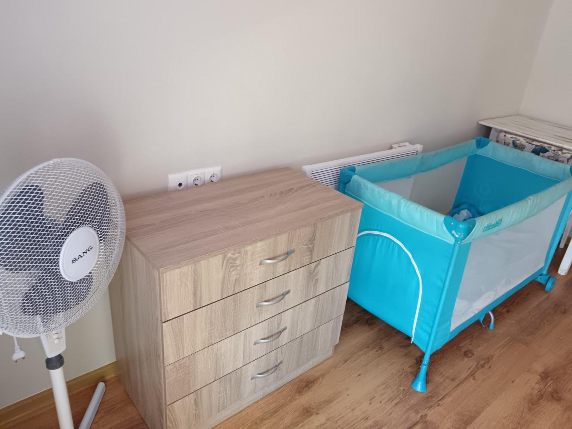 ביאלה Byala-Apartment-Valmira מראה חיצוני תמונה