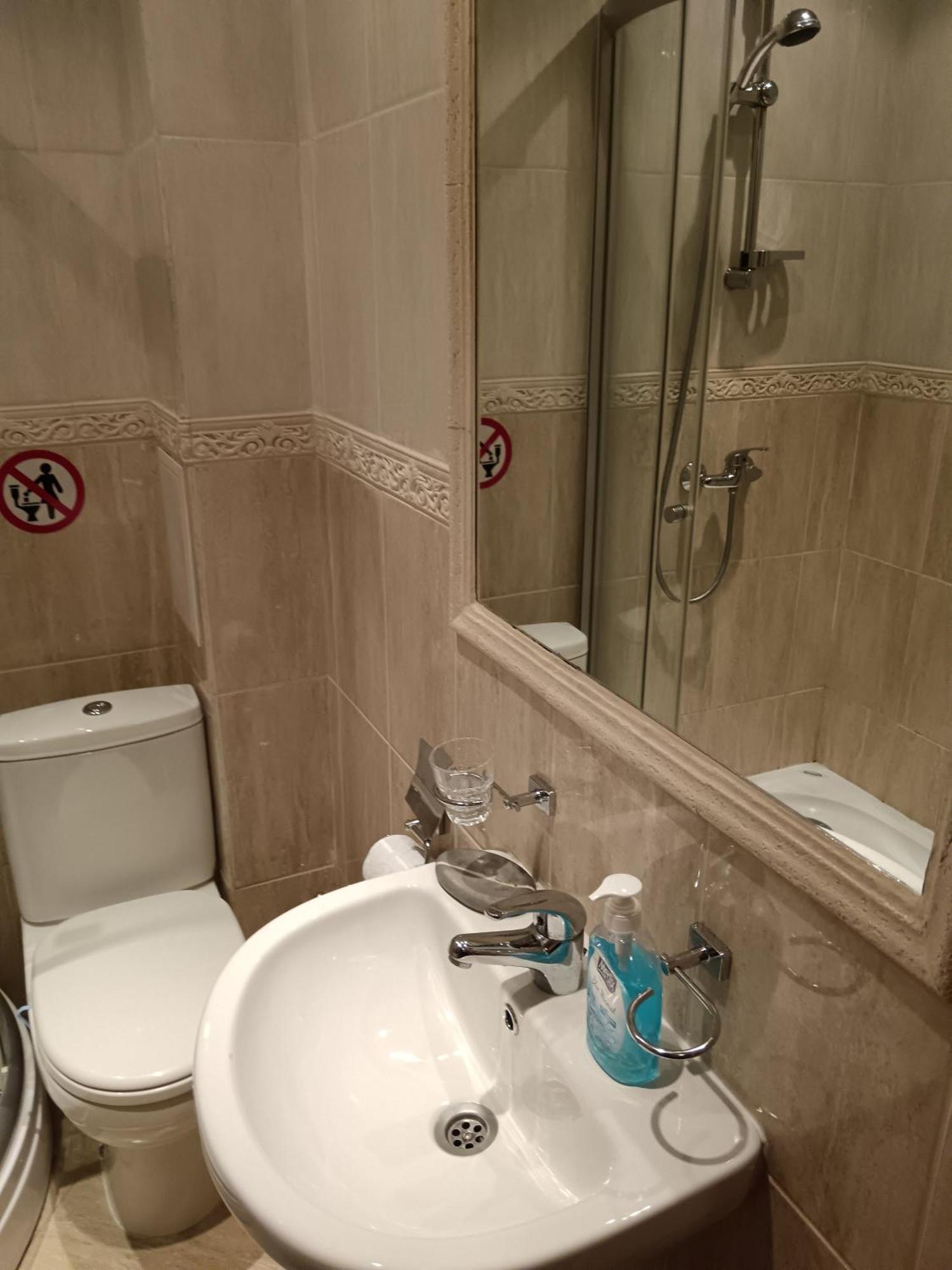 ביאלה Byala-Apartment-Valmira מראה חיצוני תמונה