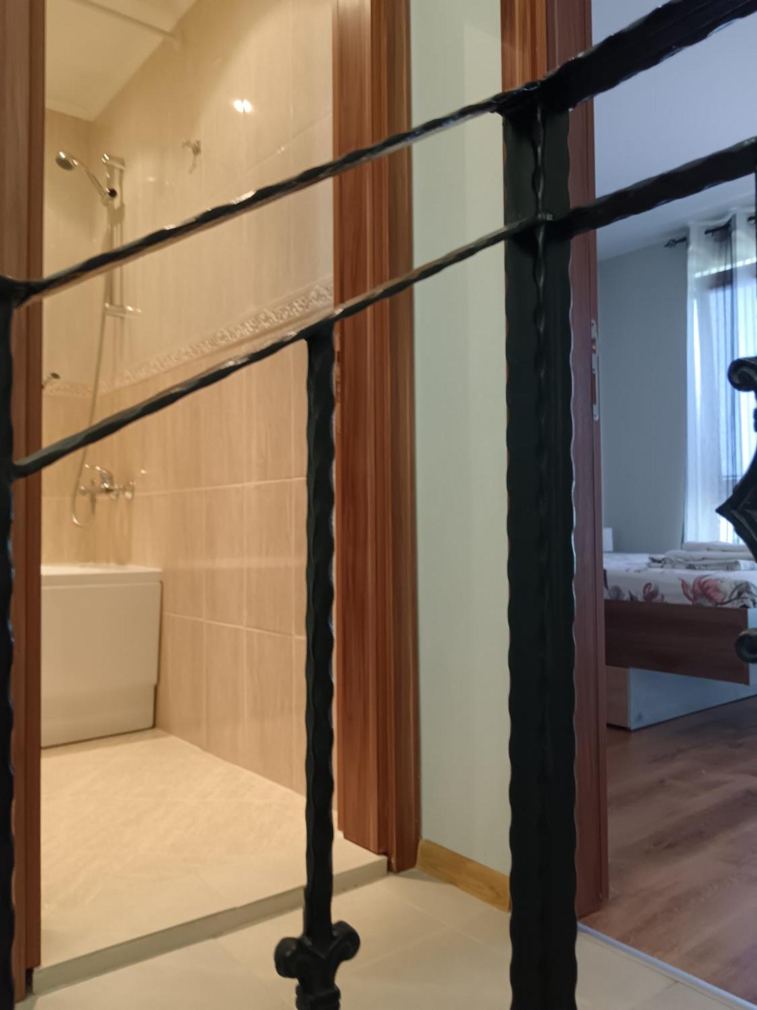 ביאלה Byala-Apartment-Valmira מראה חיצוני תמונה