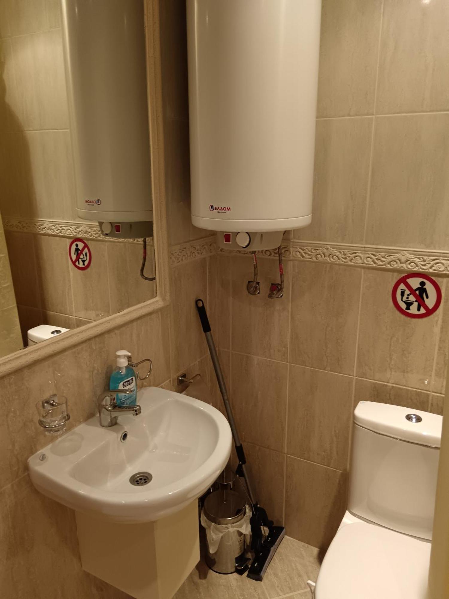 ביאלה Byala-Apartment-Valmira מראה חיצוני תמונה