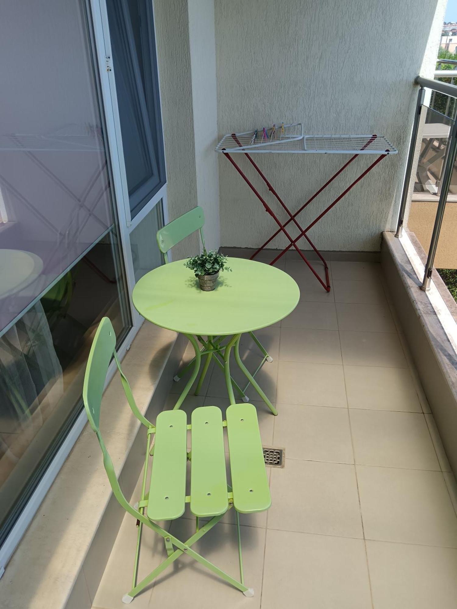 ביאלה Byala-Apartment-Valmira מראה חיצוני תמונה