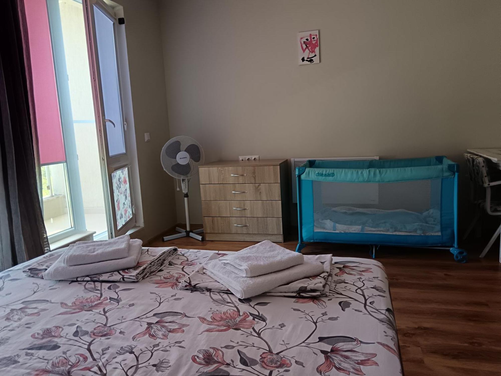 ביאלה Byala-Apartment-Valmira מראה חיצוני תמונה