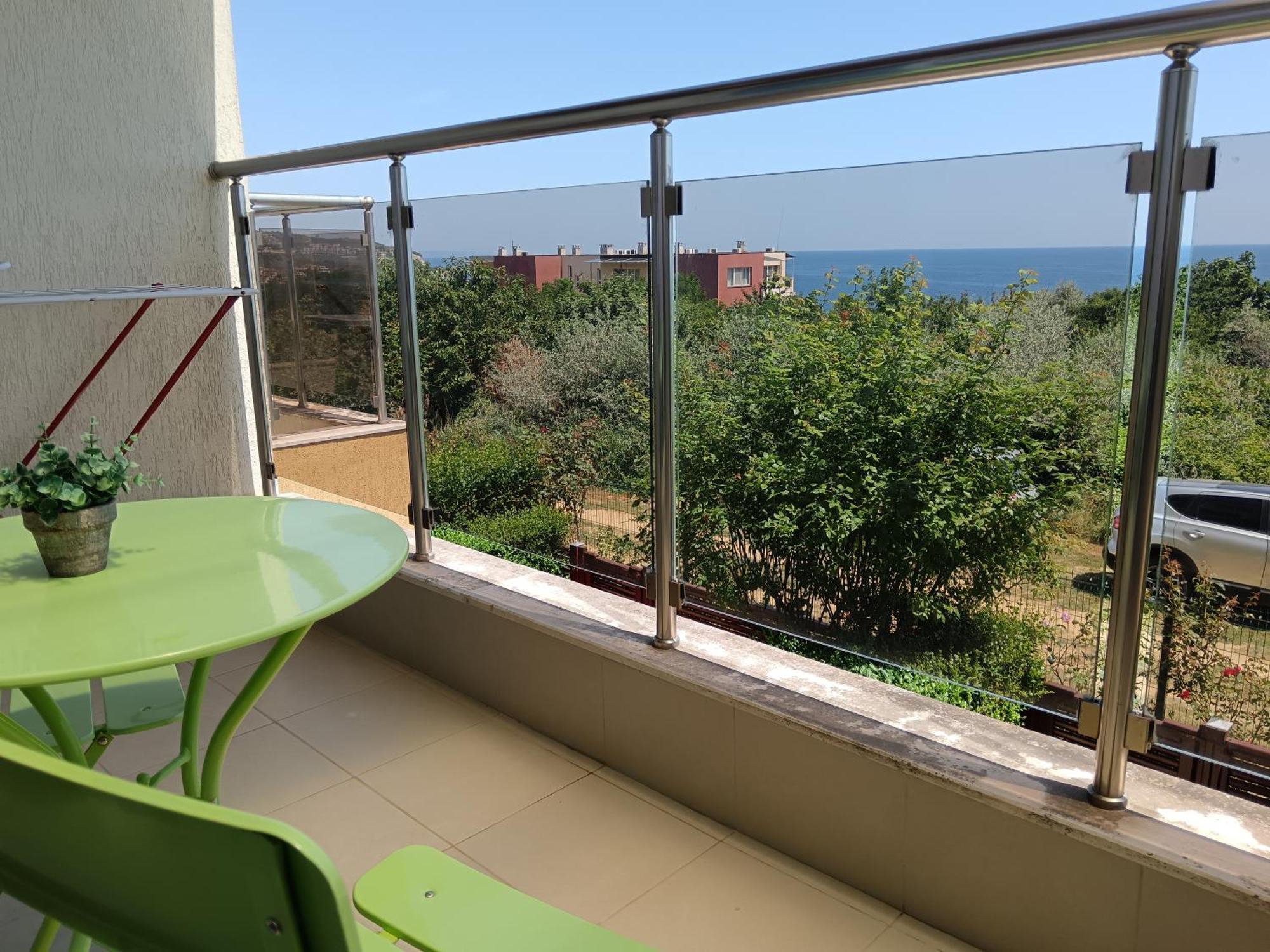 ביאלה Byala-Apartment-Valmira מראה חיצוני תמונה