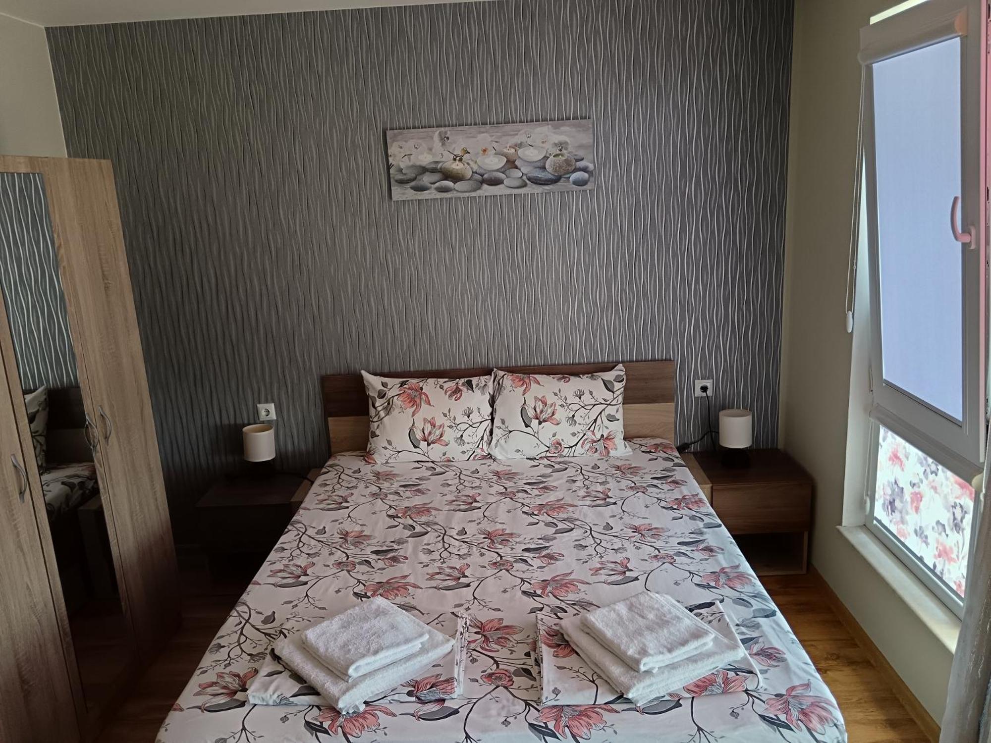 ביאלה Byala-Apartment-Valmira מראה חיצוני תמונה