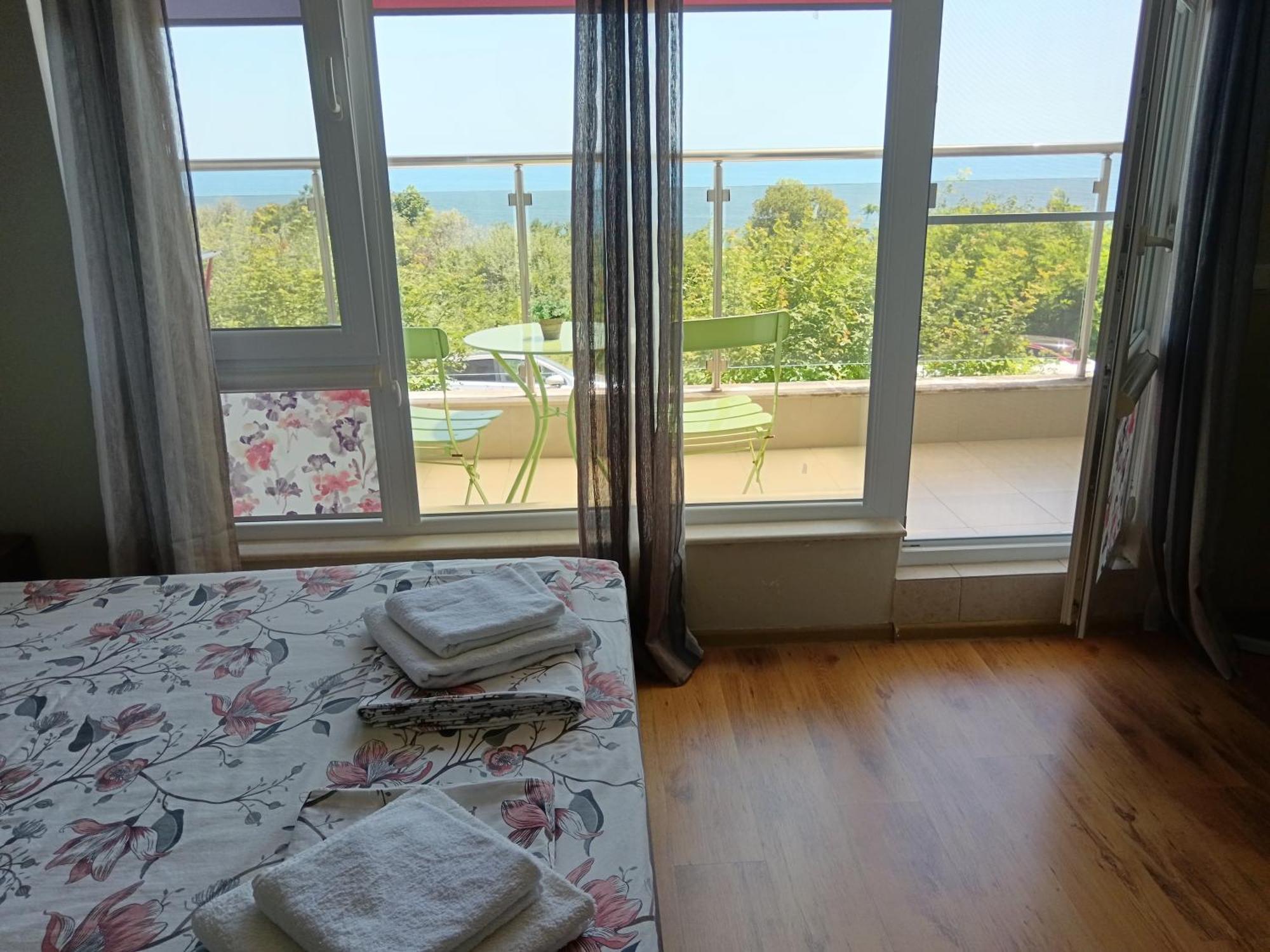 ביאלה Byala-Apartment-Valmira מראה חיצוני תמונה